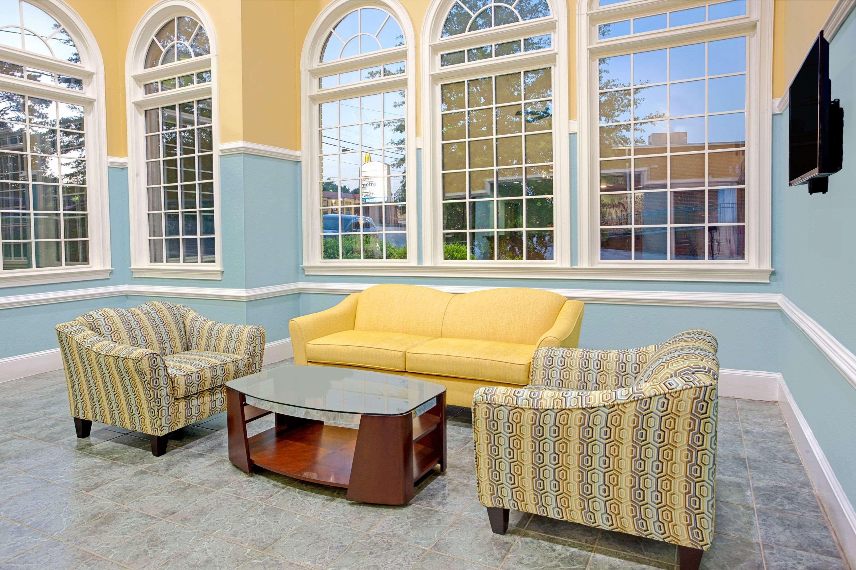 Super 8 By Wyndham Acworth/Atlanta Area Hotel Buitenkant foto
